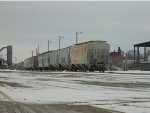 CEFX 10747 with Other Hoppers